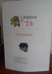 AUTOBUS 10